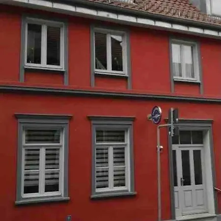 Ferienwohnung Lavendel Waren  Extérieur photo