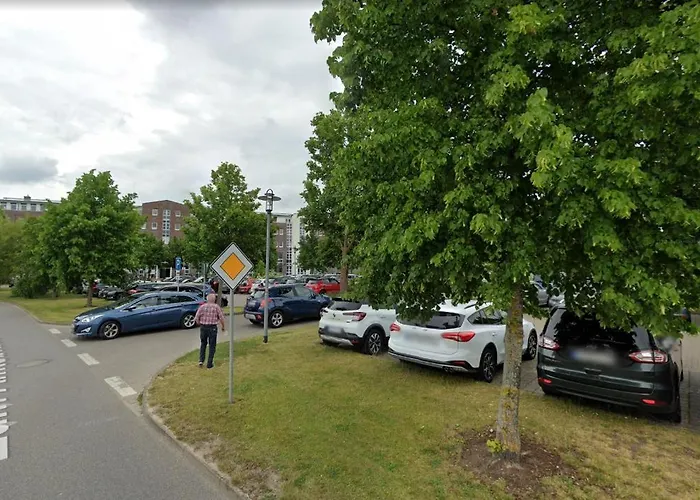 Ferienwohnung Lavendel