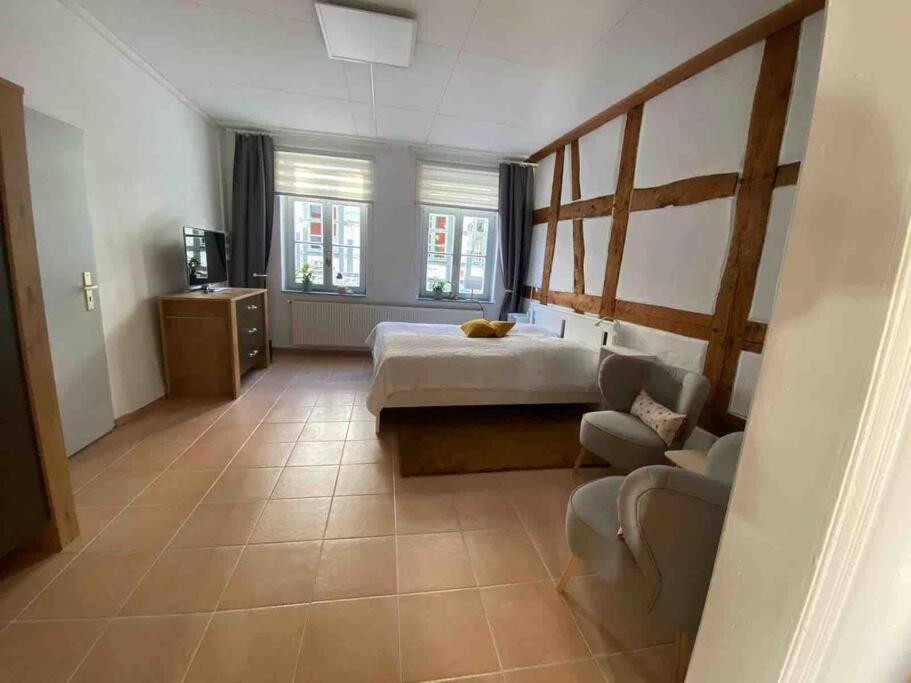 Lavendel Appartement *