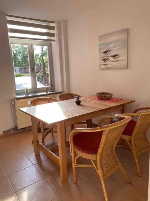 Lavendel Appartement