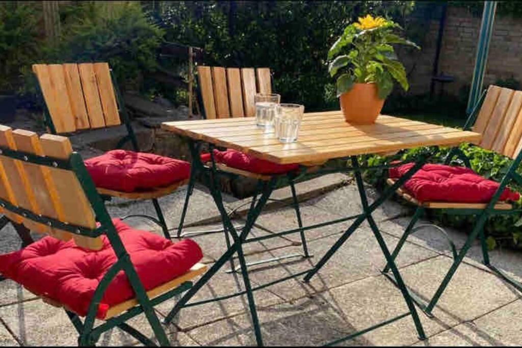 Appartement Lavendel