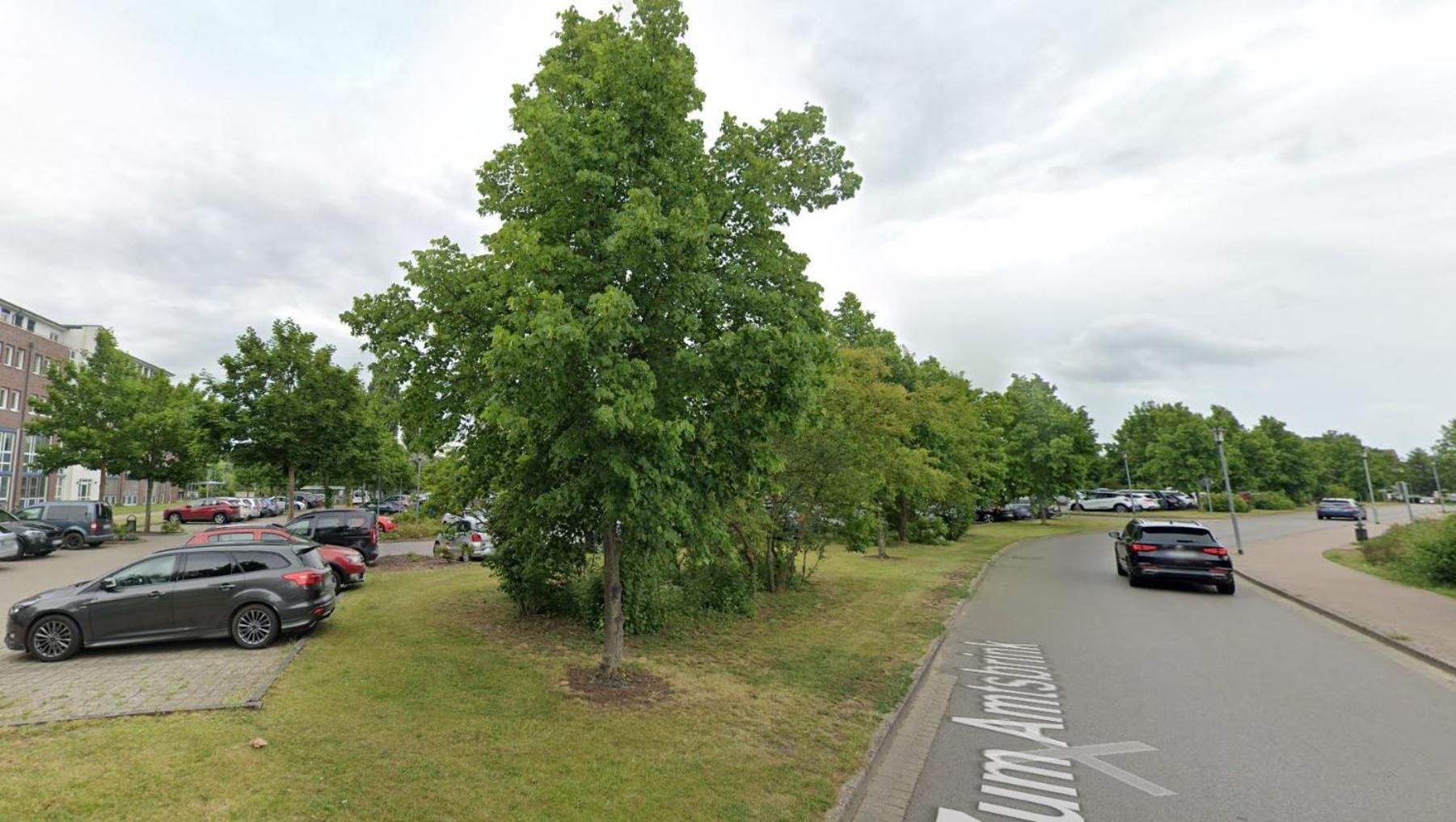 Appartement Lavendel Waren (Mueritz)